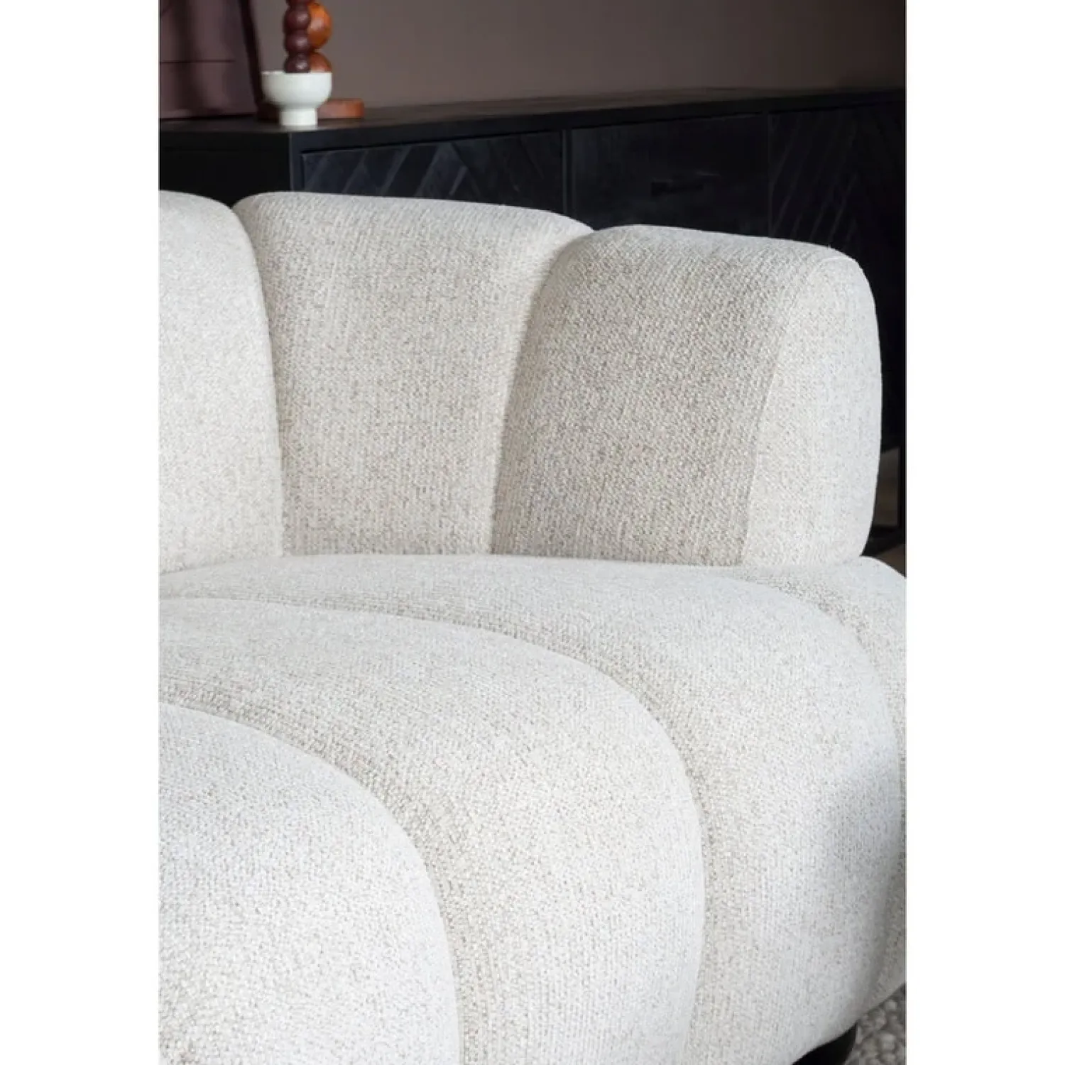 Decor 88 3 Zitsbanken|Renske 3-zits Bank beige 229cm