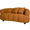 Decor 88 2-Zitsbanken|Renske 2-zits Bank terracotta 160cm