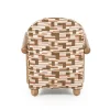 By Boo Fauteuils|Retrova Fauteuil Print
