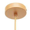 By Boo Hanglampen|Retta 1-lichts Hanglamp Large Naturel 60cm