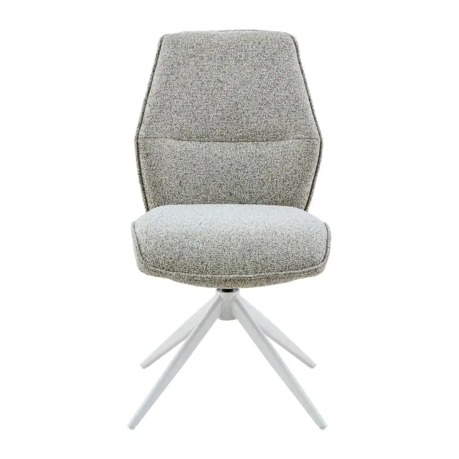 Furndea Eetkamerstoelen|Rico Eetkamerstoel Beige