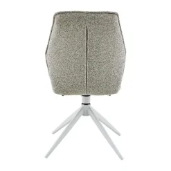 Furndea Eetkamerstoelen|Rico Eetkamerstoel Beige