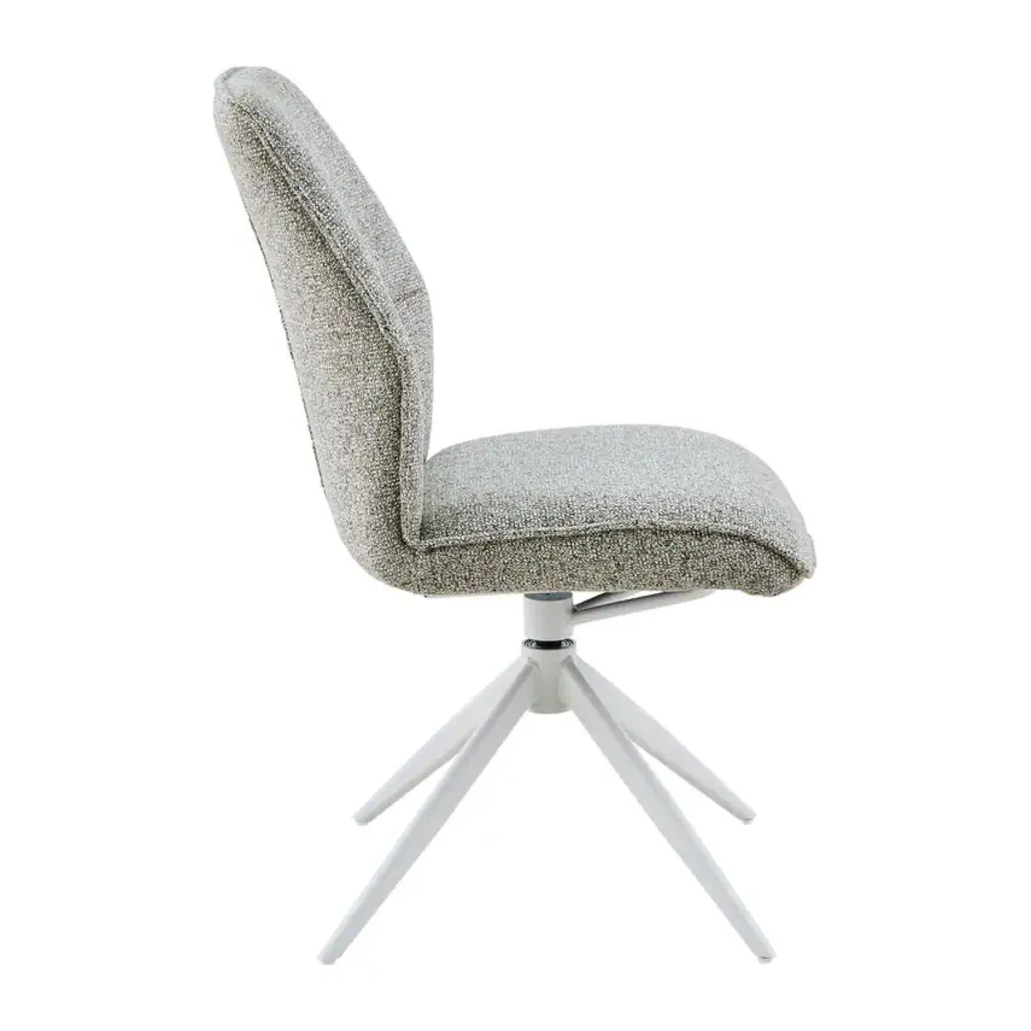Furndea Eetkamerstoelen|Rico Eetkamerstoel Beige