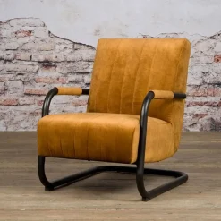 Tower living Fauteuils|Riva Fauteuil Geel