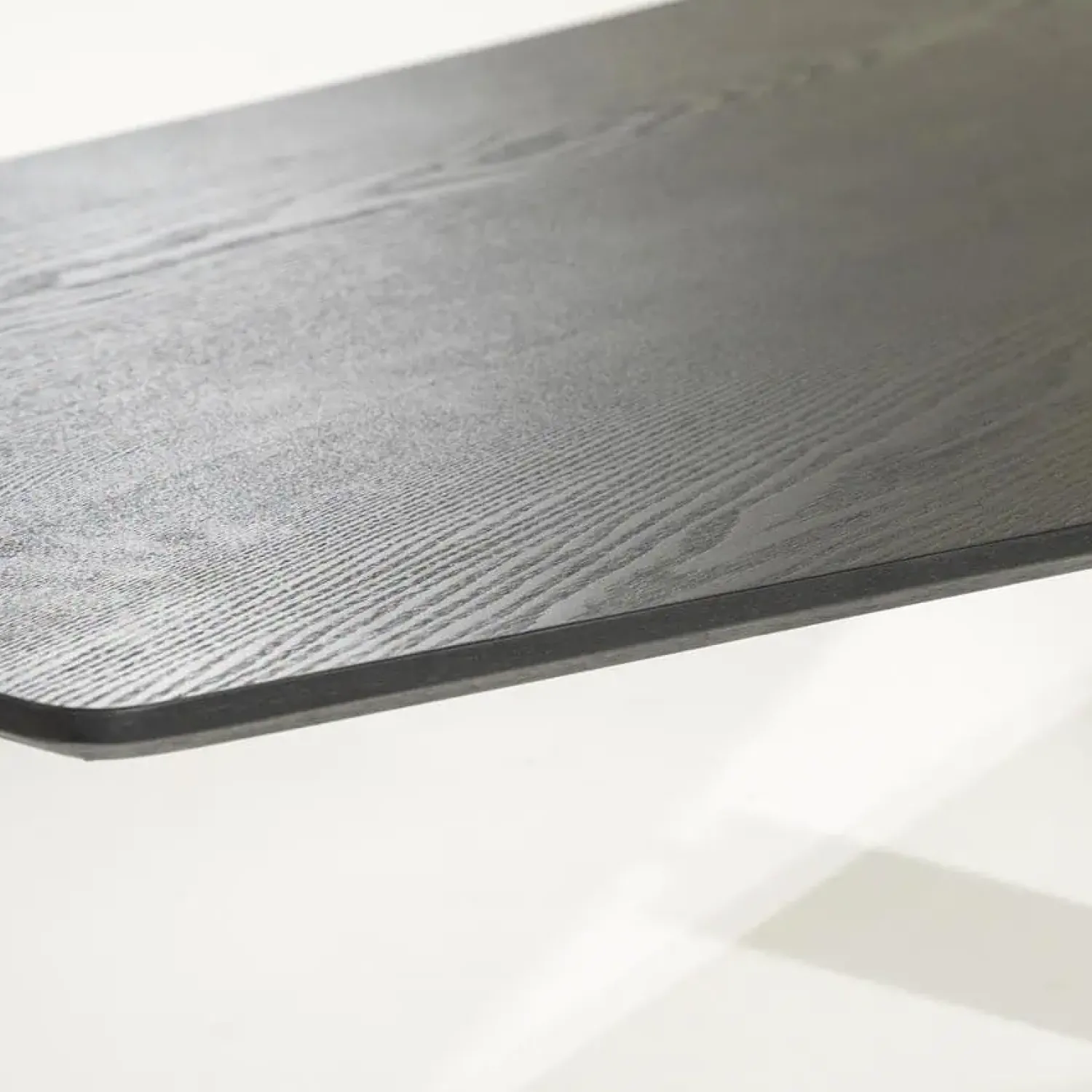 Eleonora Salontafels|Robert Salontafel Zwart hout 150cm