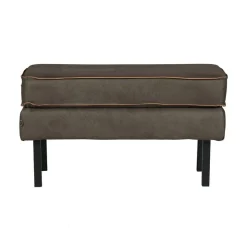 WOOOD Hockers|Rodeo Hocker Ecoleer Army 84cm