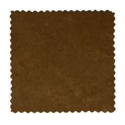 WOOOD Hockers|Rodeo Hocker Velvet Honinggeel 84cm
