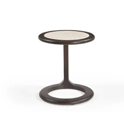 Furndea Bijzettafels|Ronnie Bijzettafel Set van 2 Marmer