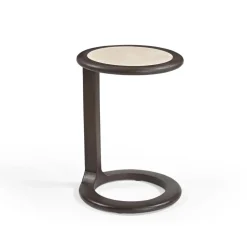 Furndea Bijzettafels|Ronnie Bijzettafel Set van 2 Marmer