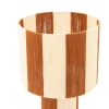 By Boo Tafellampen|Ropi 1-lichts Tafellamp Karamel