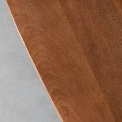 Label51 Eettafels|Rosie Eetkamertafel organisch Naturel 180 cm