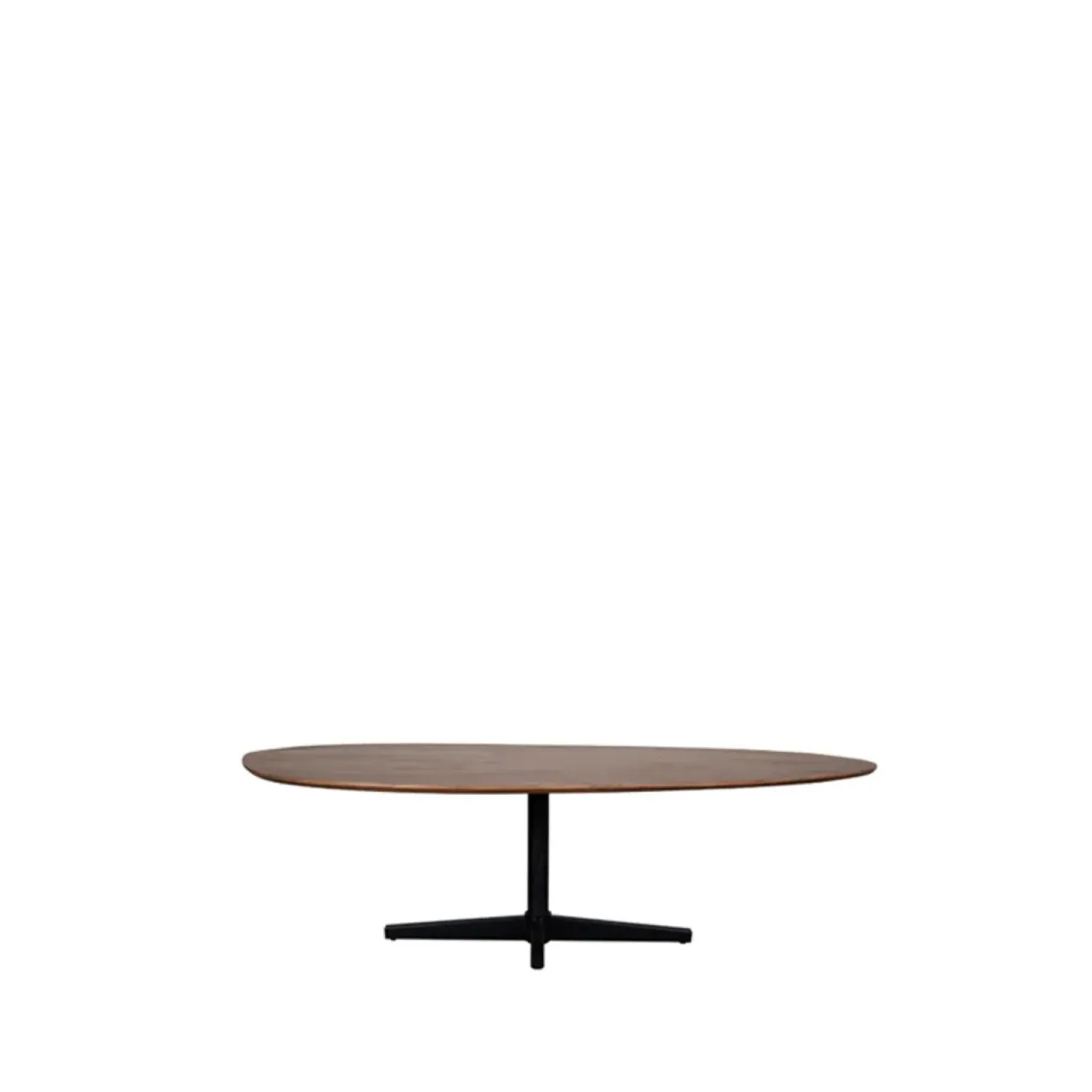 Label51 Eettafels|Rosie Eetkamertafel organisch Naturel 220 cm