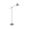 Steinmex Booglampen|Ross 1-lichts Booglamp Groen