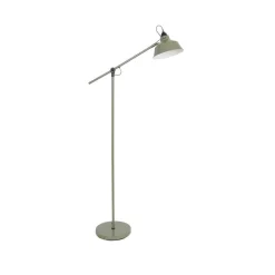 Steinmex Booglampen|Ross 1-lichts Booglamp Groen