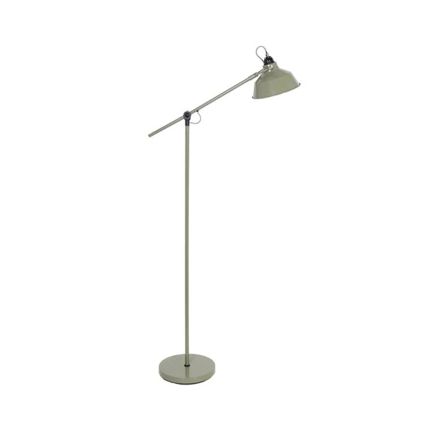 Steinmex Booglampen|Ross 1-lichts Booglamp Groen