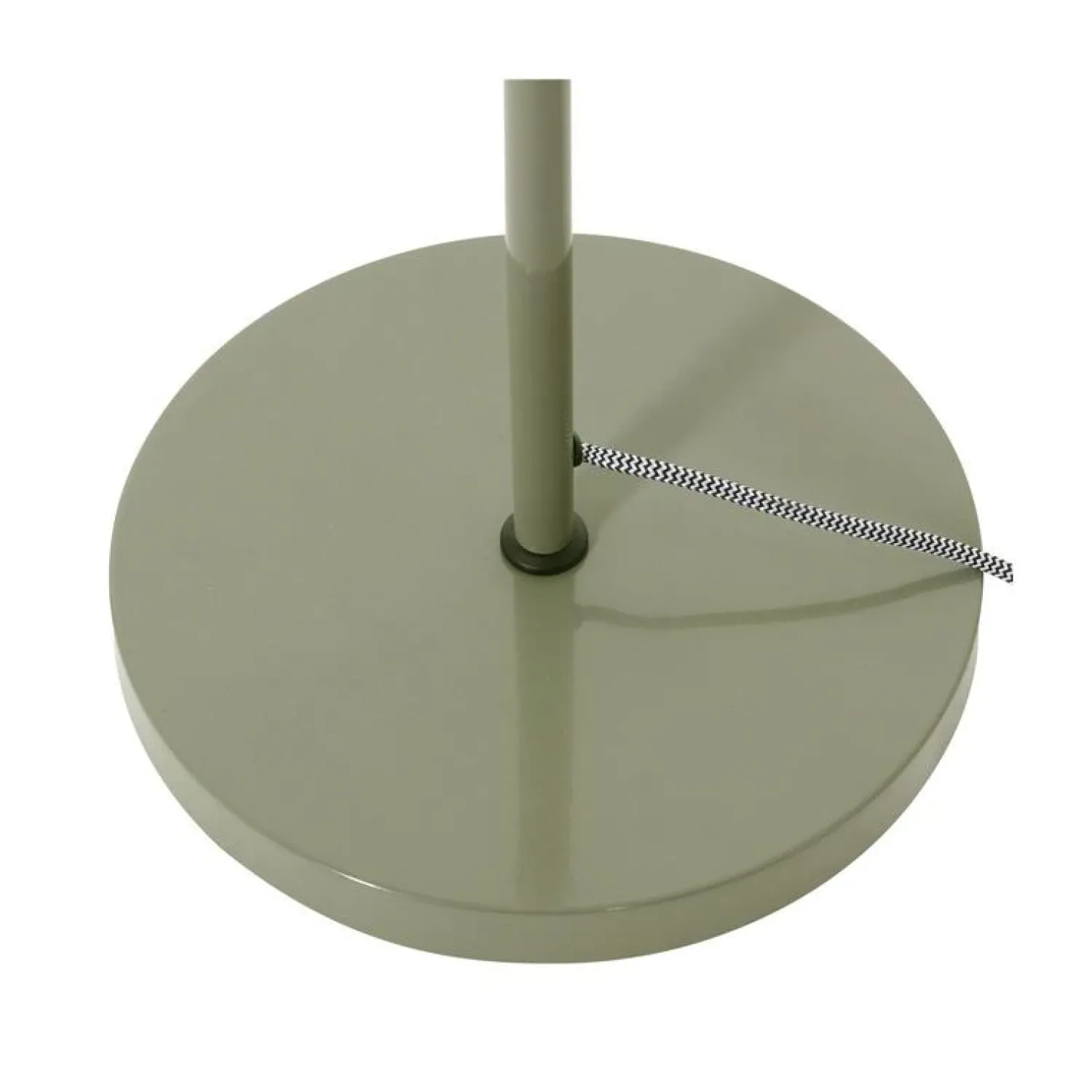 Steinmex Booglampen|Ross 1-lichts Booglamp Groen