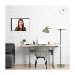 Steinmex Booglampen|Ross 1-lichts Booglamp Groen
