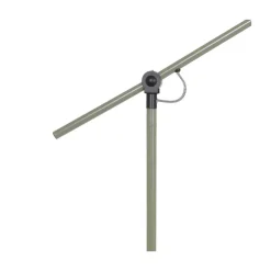 Steinmex Booglampen|Ross 1-lichts Booglamp Groen
