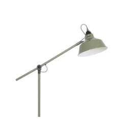 Steinmex Booglampen|Ross 1-lichts Booglamp Groen