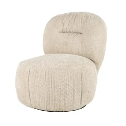 By Boo Fauteuils|Roux Fauteuil Beige