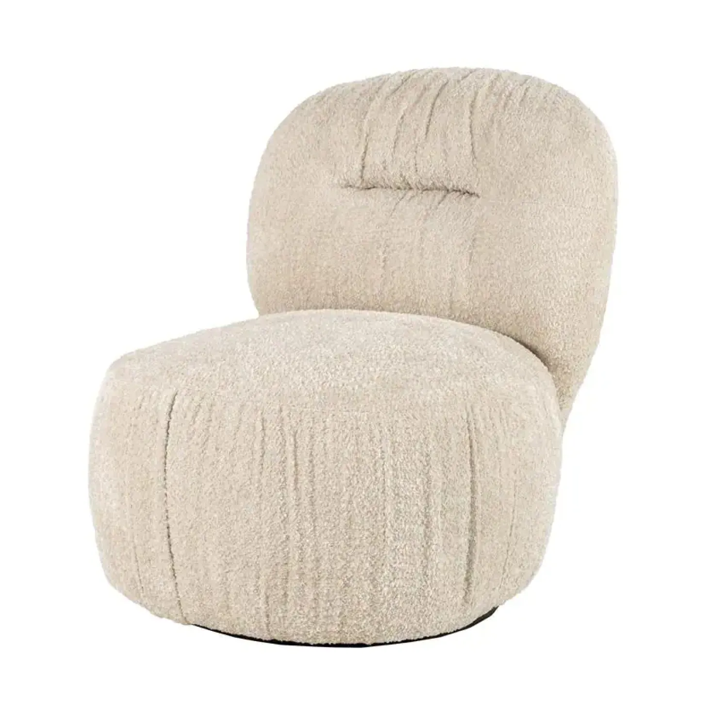 By Boo Fauteuils|Roux Fauteuil Beige