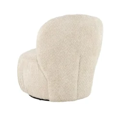 By Boo Fauteuils|Roux Fauteuil Beige