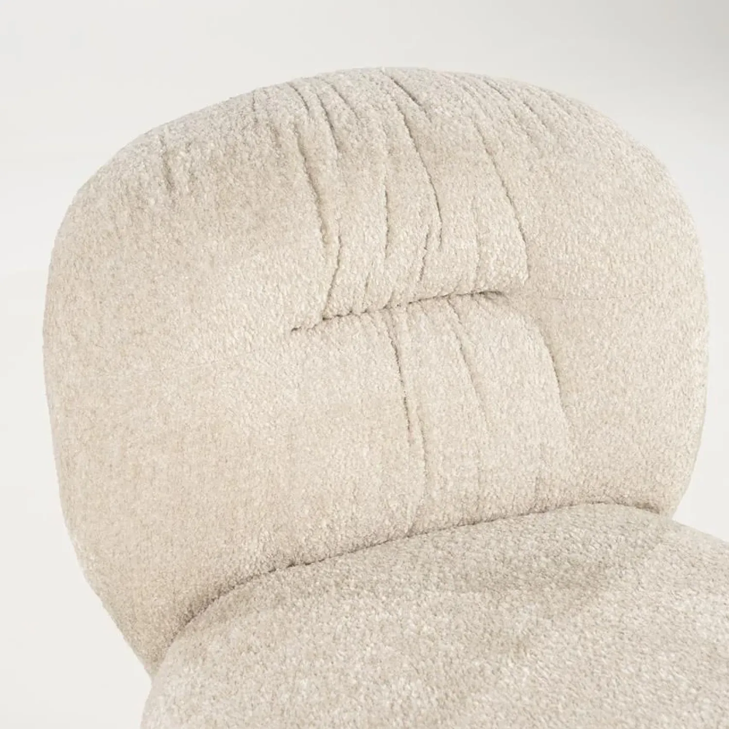 By Boo Fauteuils|Roux Fauteuil Beige