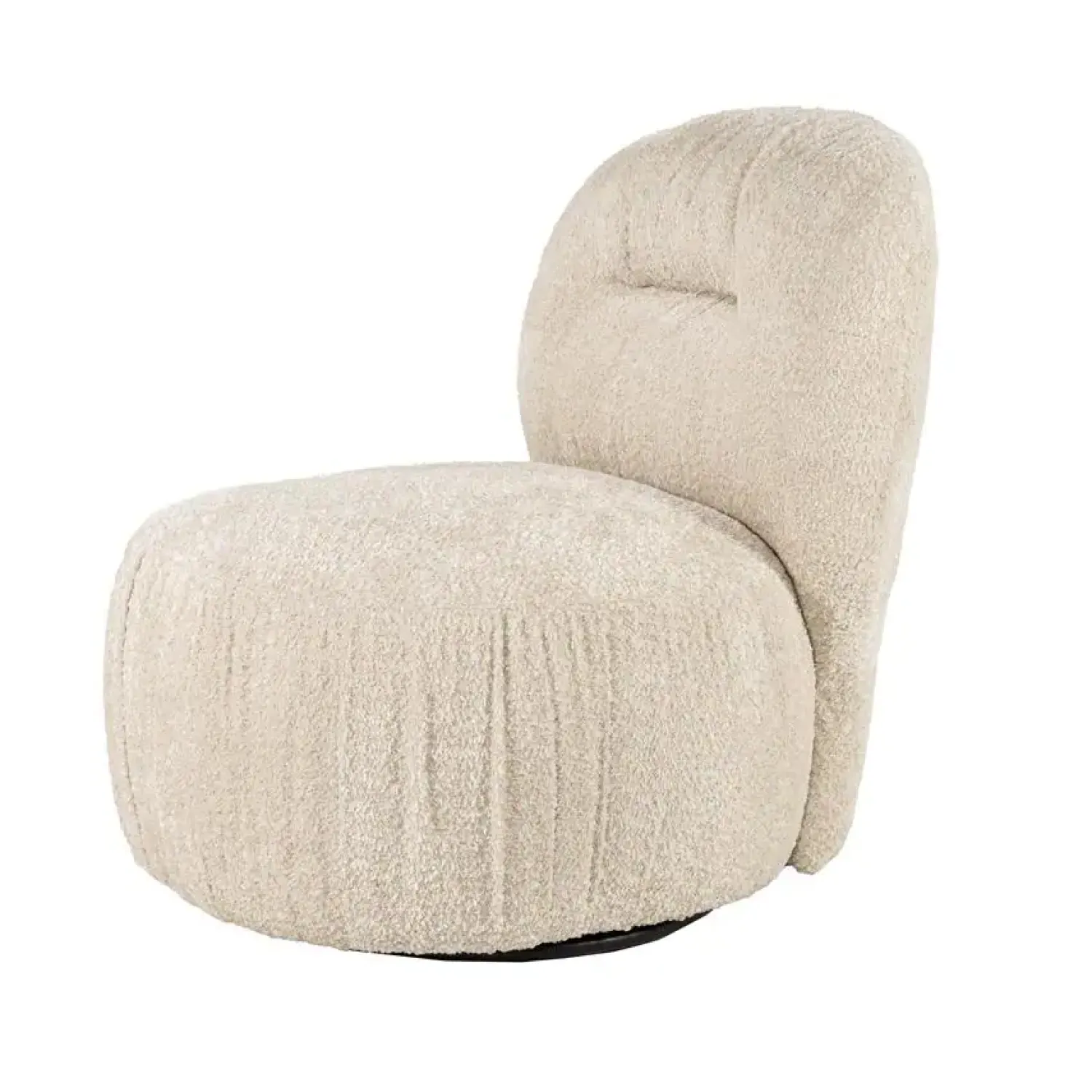 By Boo Fauteuils|Roux Fauteuil Beige