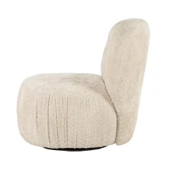 By Boo Fauteuils|Roux Fauteuil Beige