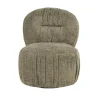 By Boo Fauteuils|Roux Fauteuil Groen