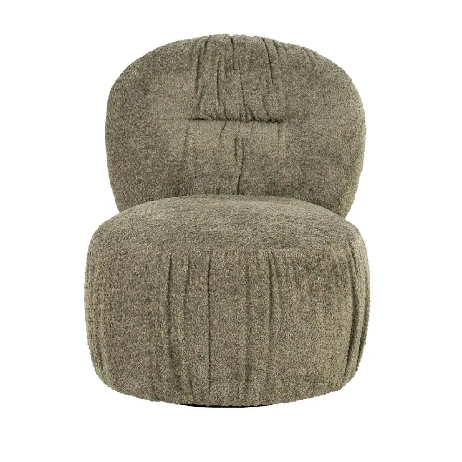 By Boo Fauteuils|Roux Fauteuil Groen