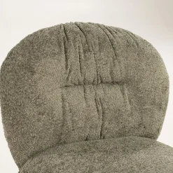 By Boo Fauteuils|Roux Fauteuil Groen