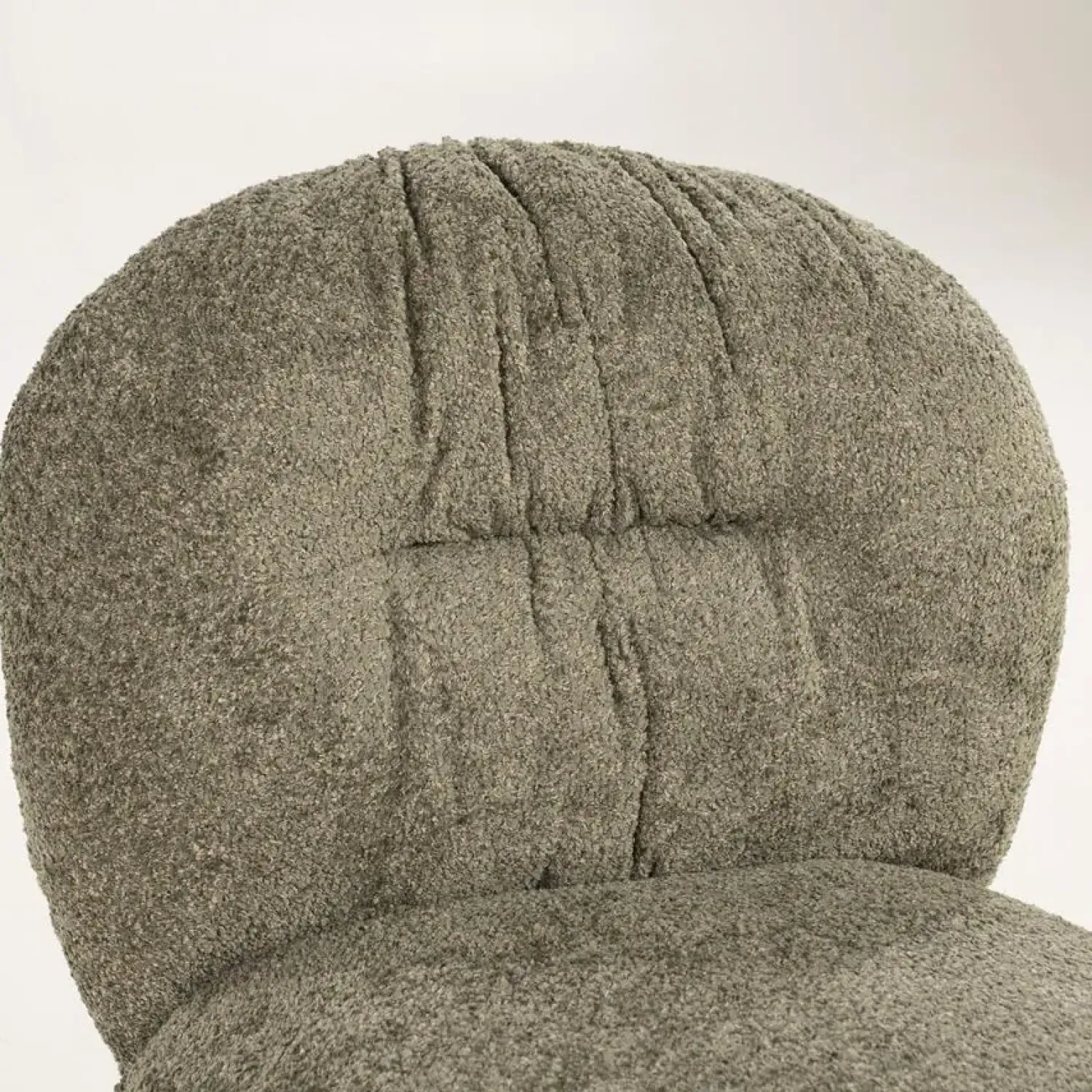By Boo Fauteuils|Roux Fauteuil Groen