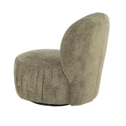 By Boo Fauteuils|Roux Fauteuil Groen