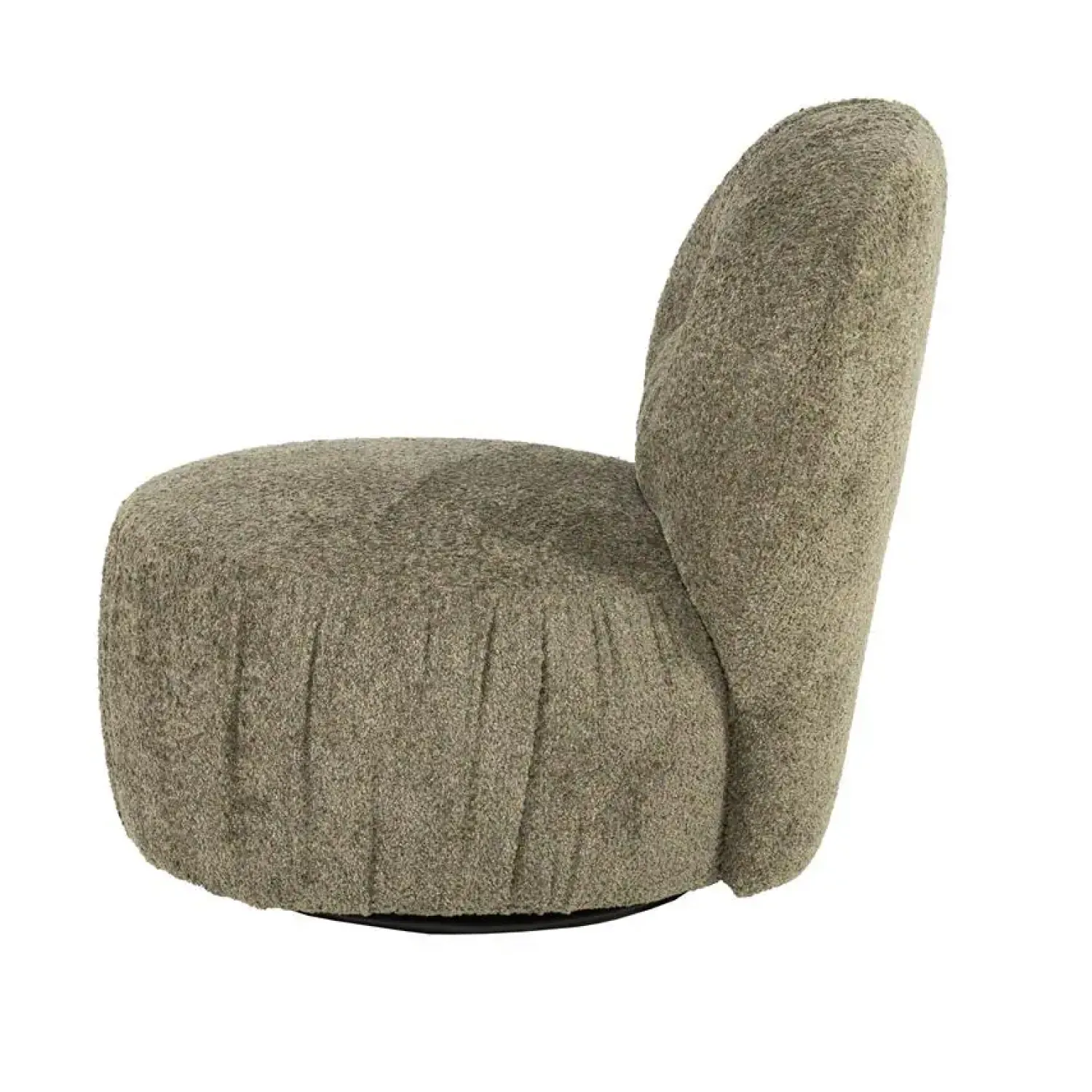 By Boo Fauteuils|Roux Fauteuil Groen
