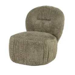 By Boo Fauteuils|Roux Fauteuil Groen