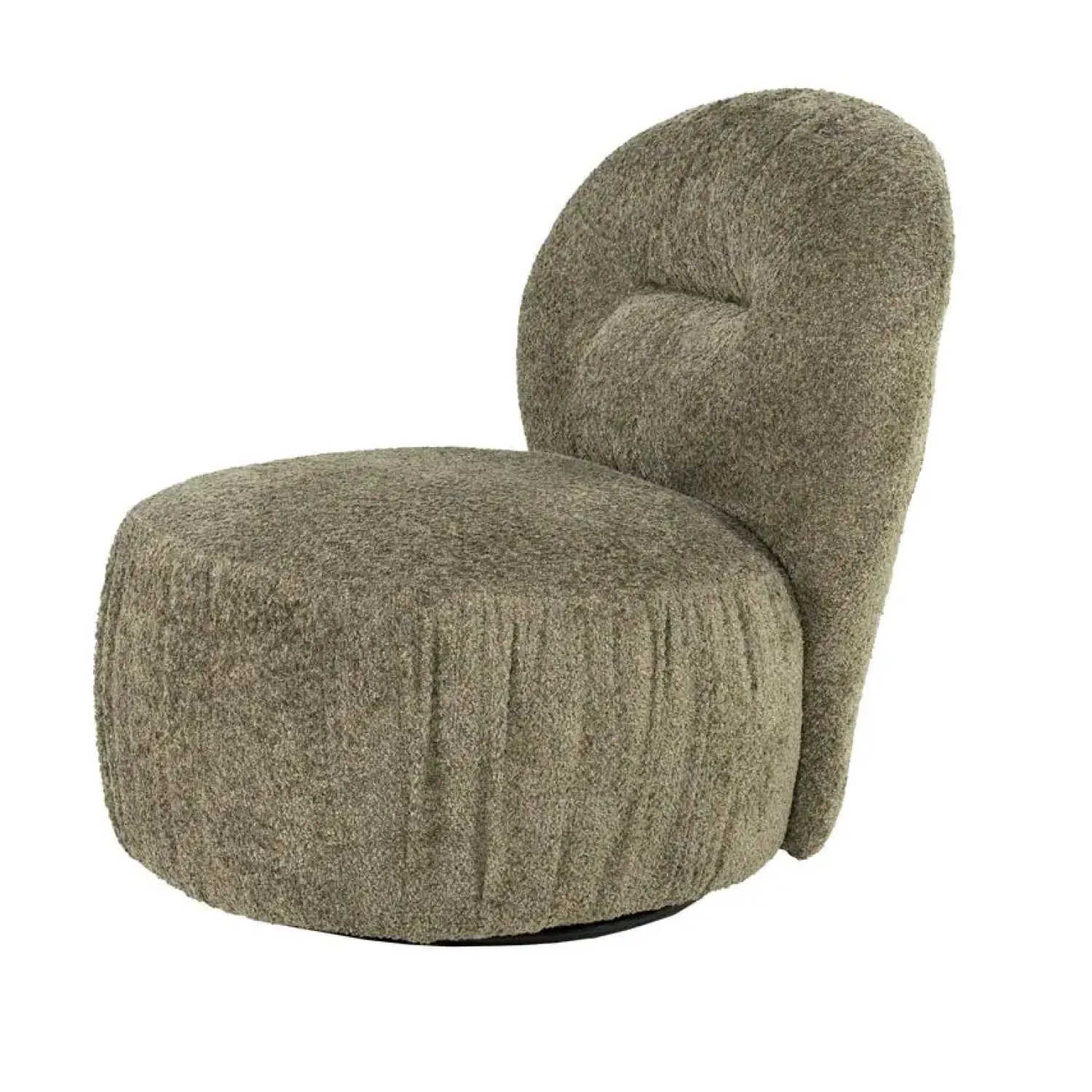 By Boo Fauteuils|Roux Fauteuil Groen