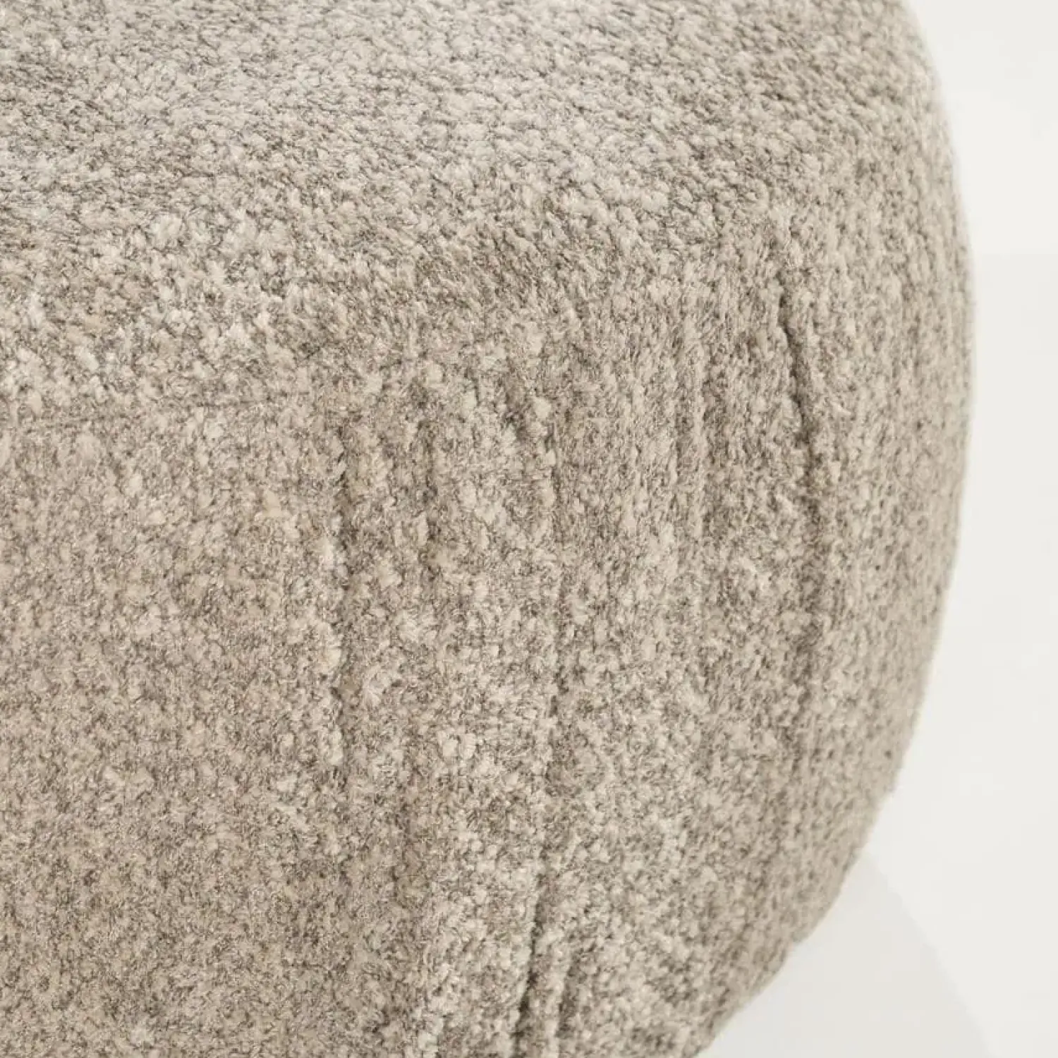 By Boo Fauteuils|Roux Fauteuil Taupe