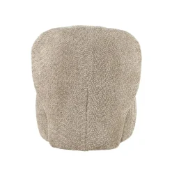 By Boo Fauteuils|Roux Fauteuil Taupe