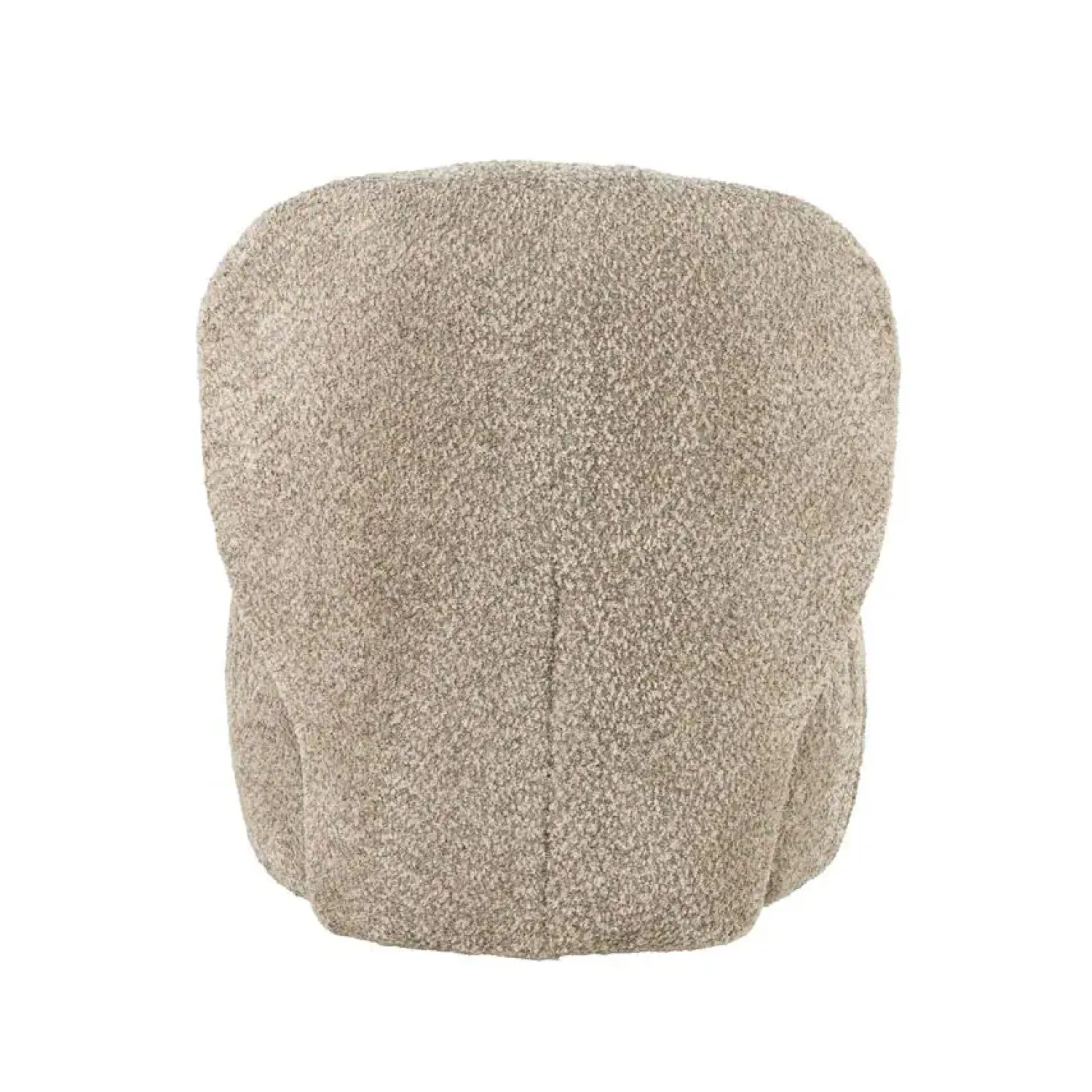 By Boo Fauteuils|Roux Fauteuil Taupe