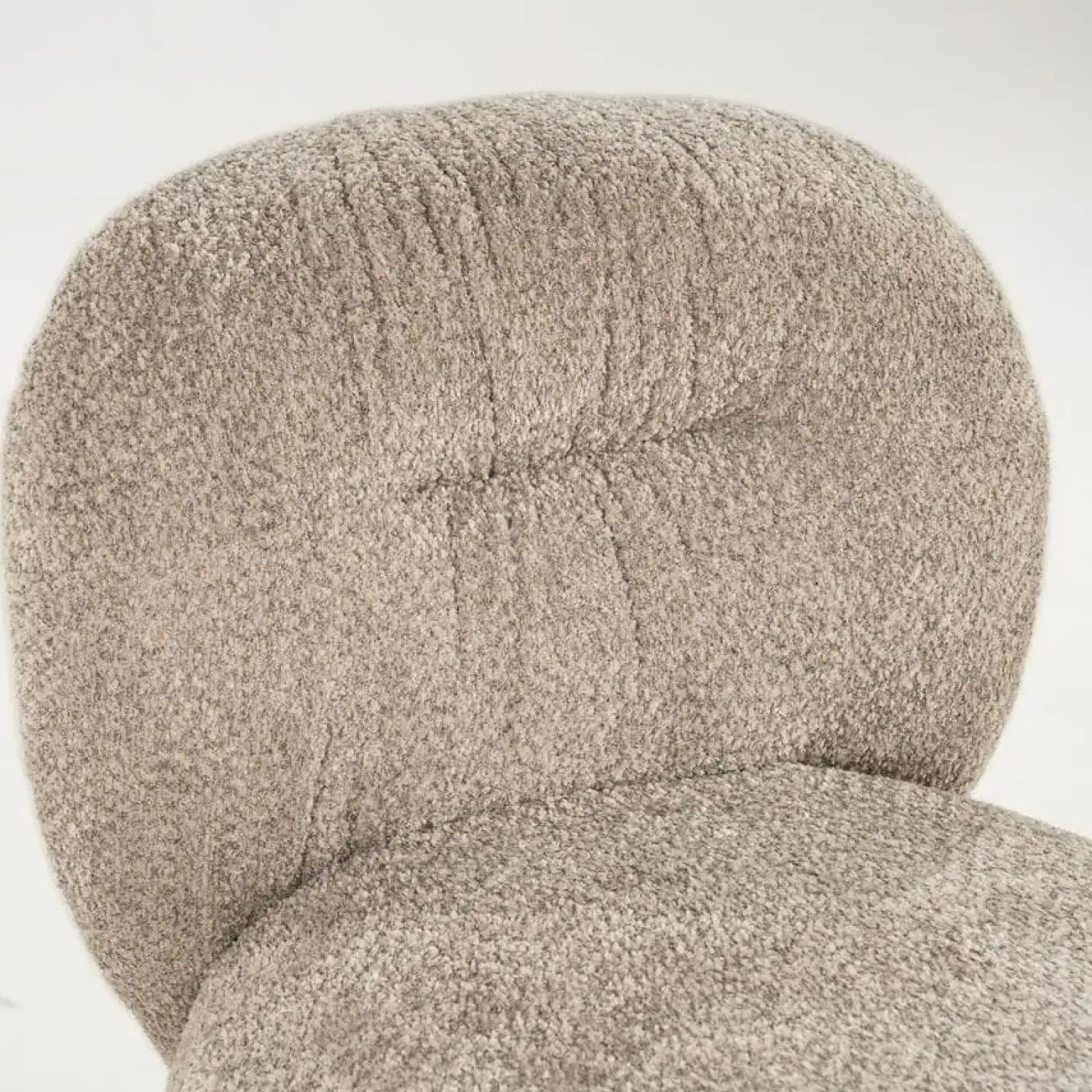 By Boo Fauteuils|Roux Fauteuil Taupe