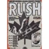 Cavetown Metalen Borden|Rush - metalen bord