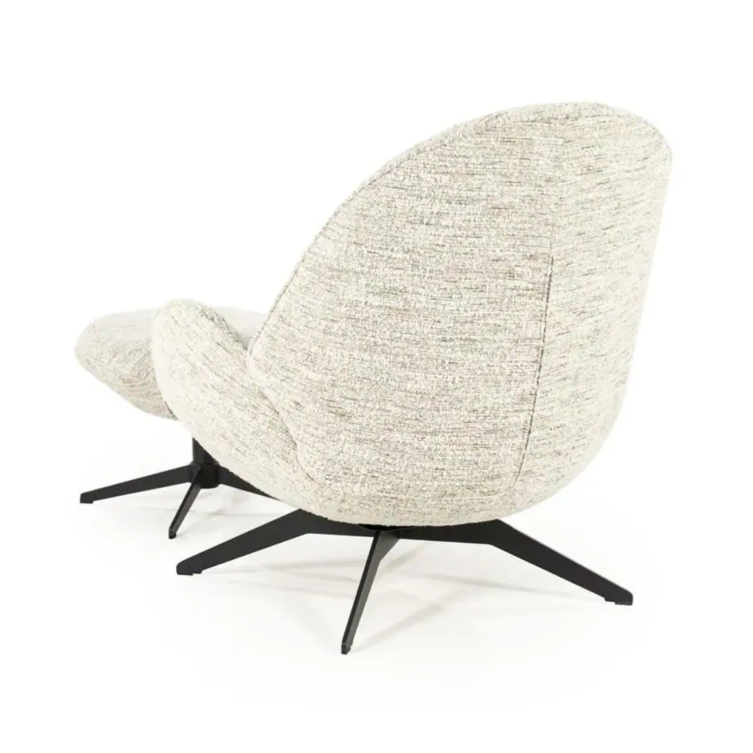 Eleonora Fauteuils|Ryan Fauteuil Beige stof