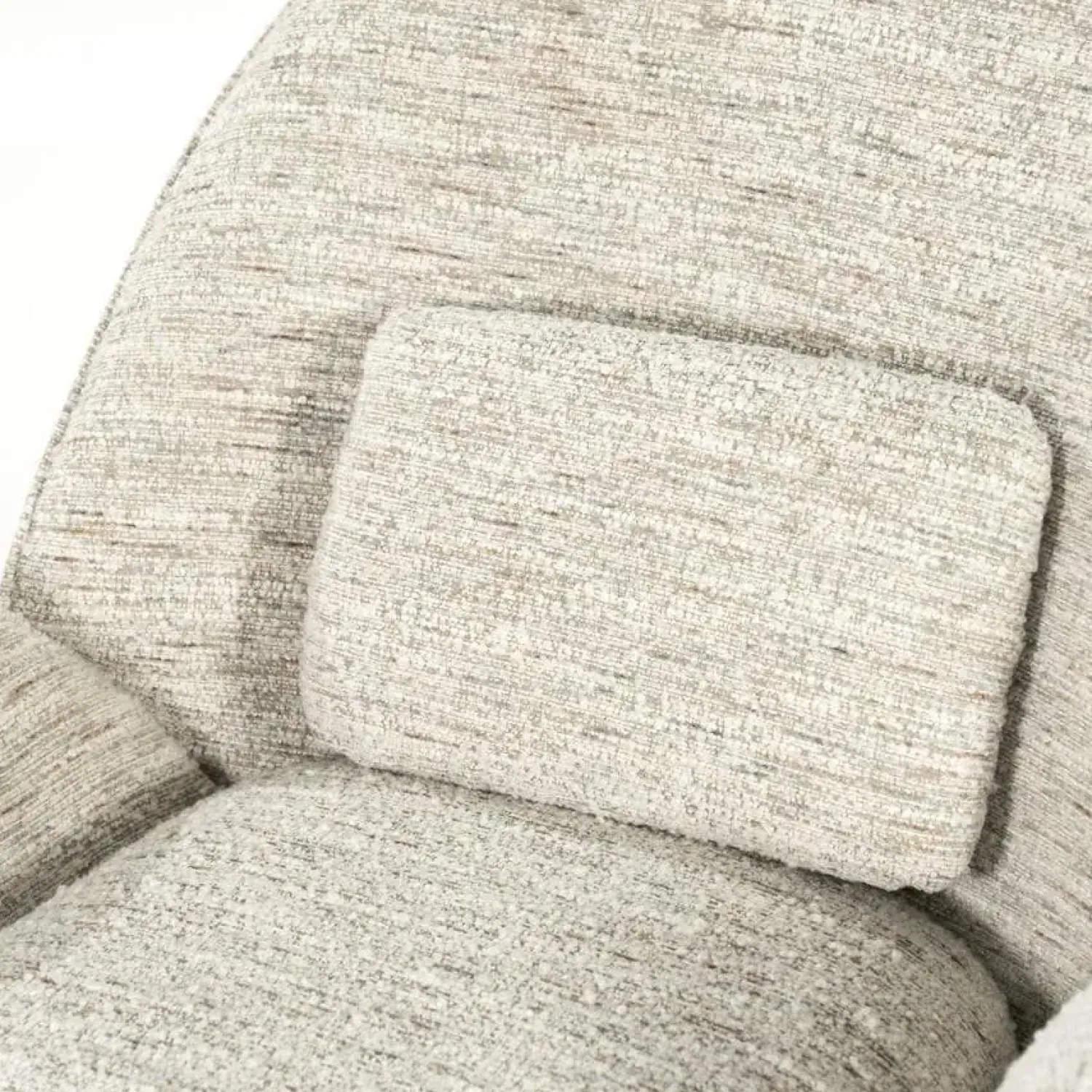 Eleonora Fauteuils|Ryan Fauteuil Beige stof