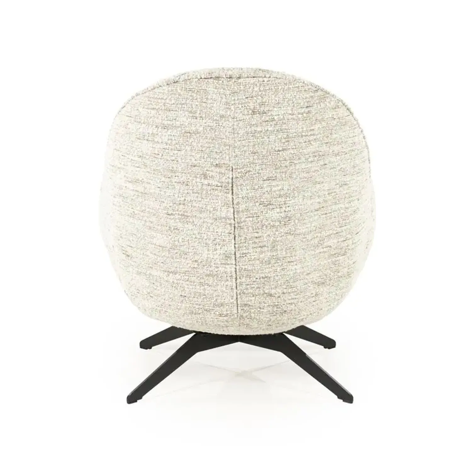 Eleonora Fauteuils|Ryan Fauteuil Beige stof