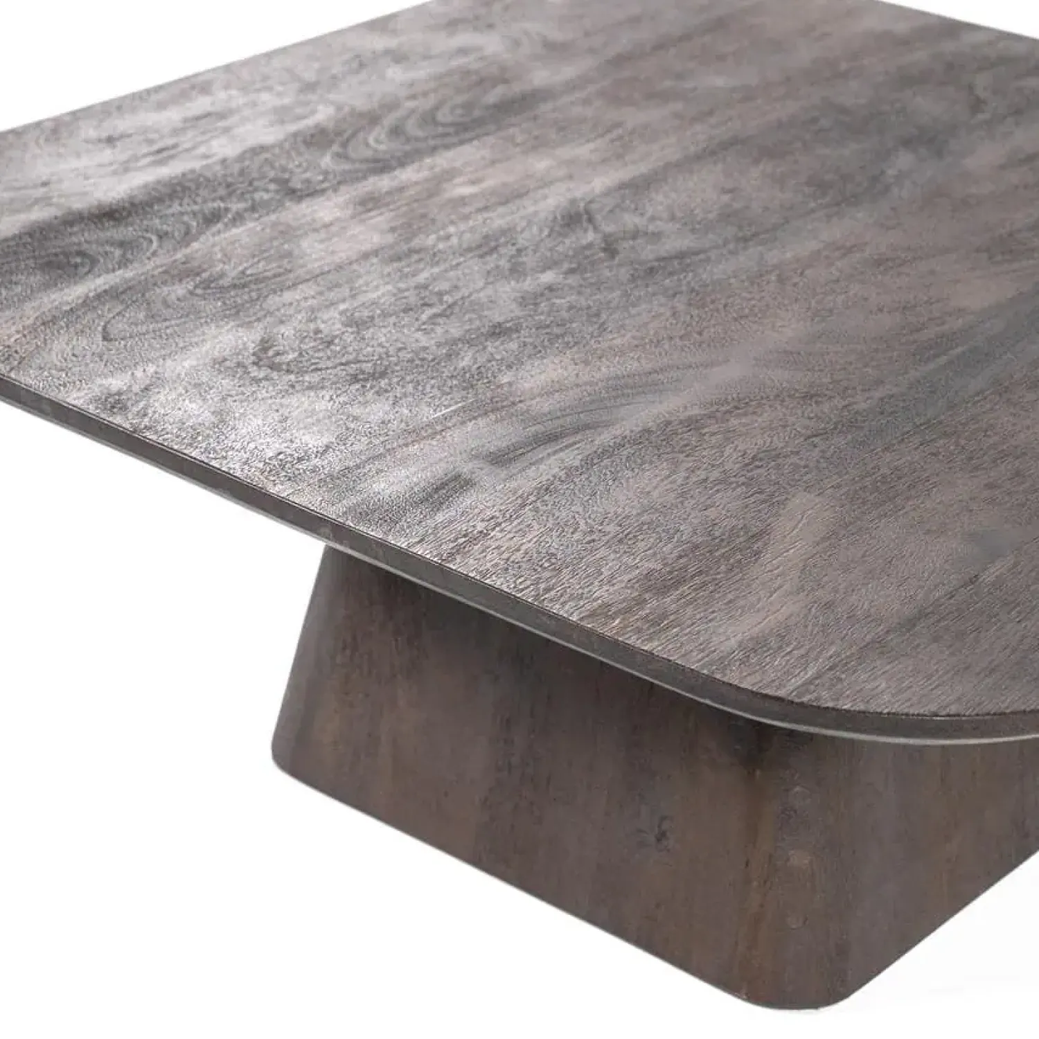 Eleonora Salontafels|Salontafel Aron vierkant 80×80 bruin