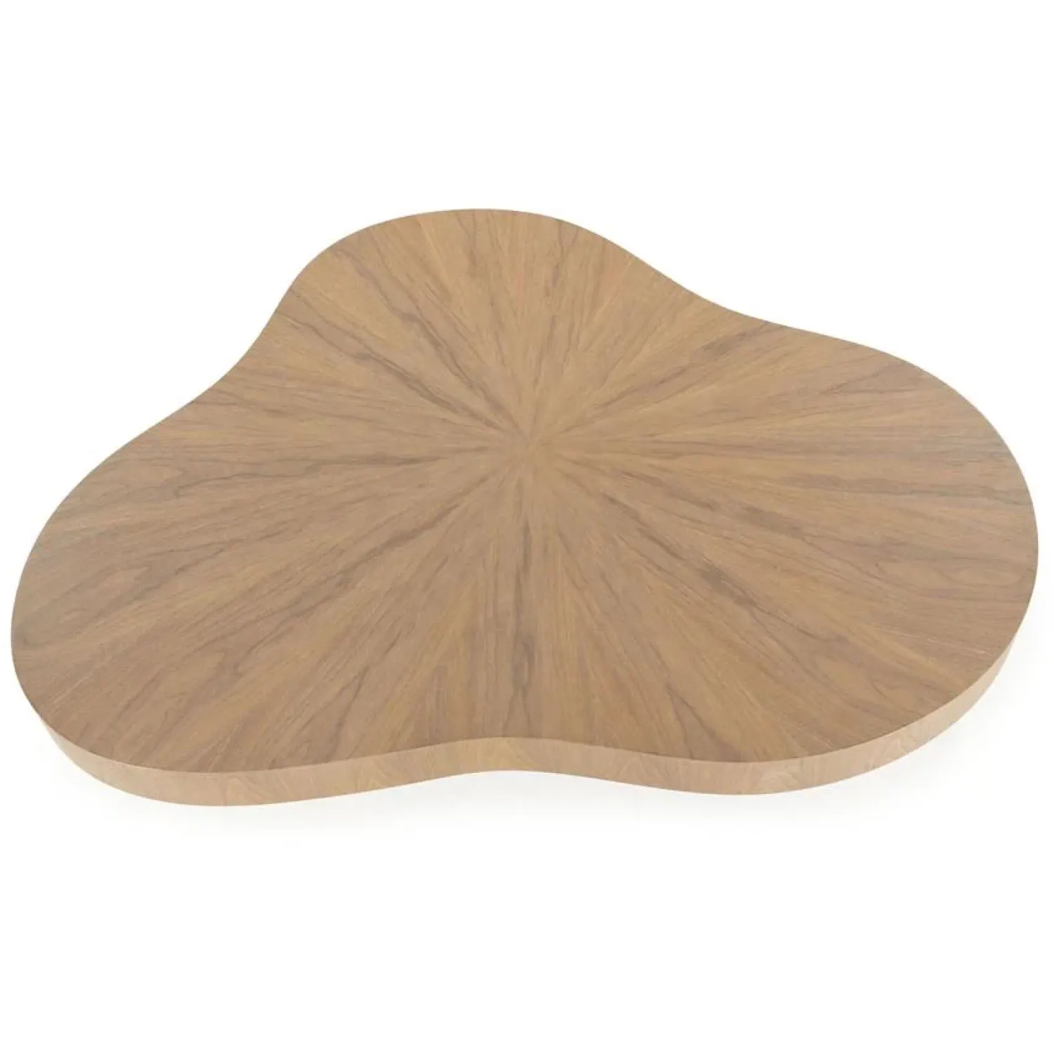 Eleonora Salontafels|Salontafel Bobbie lichtbruin 150cm