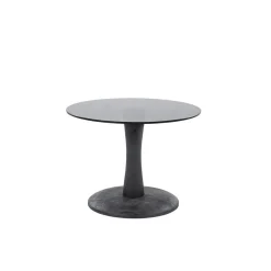 By Boo Salontafels|Salontafel Boogie small zwart