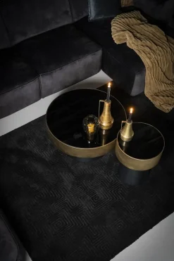 By Boo Salontafels|Salontafel Bunga large
