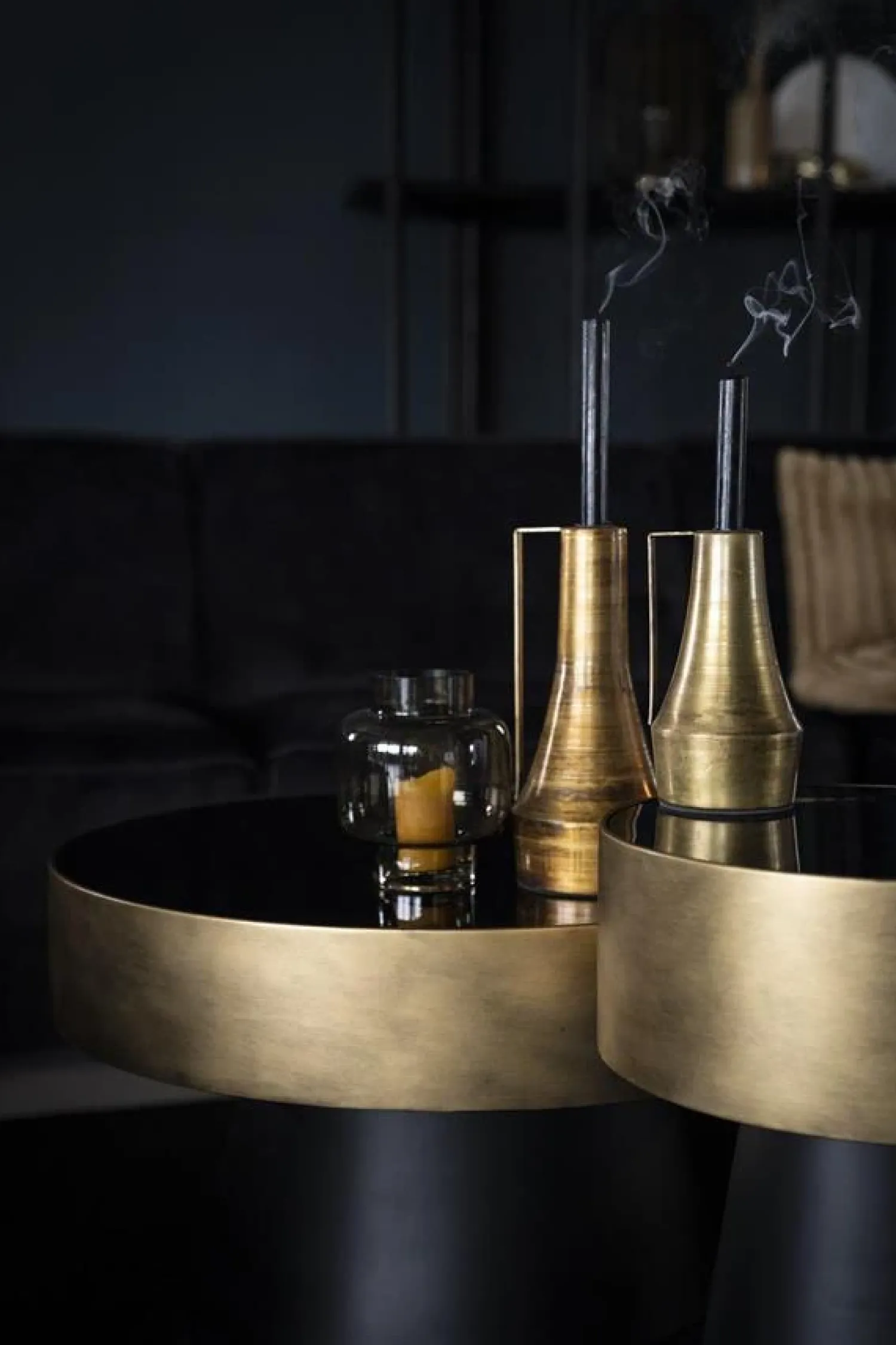 By Boo Salontafels|Salontafel Bunga small